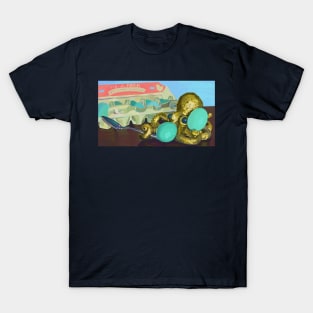 The Duke of Yolk II T-Shirt